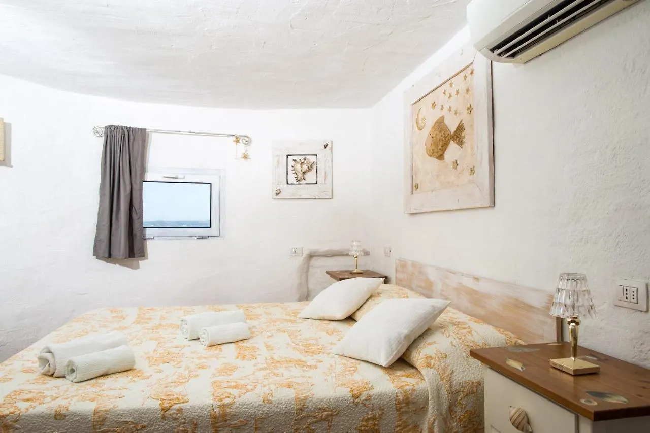 Villa Cava Del Tom Luxury Porto Rotondo