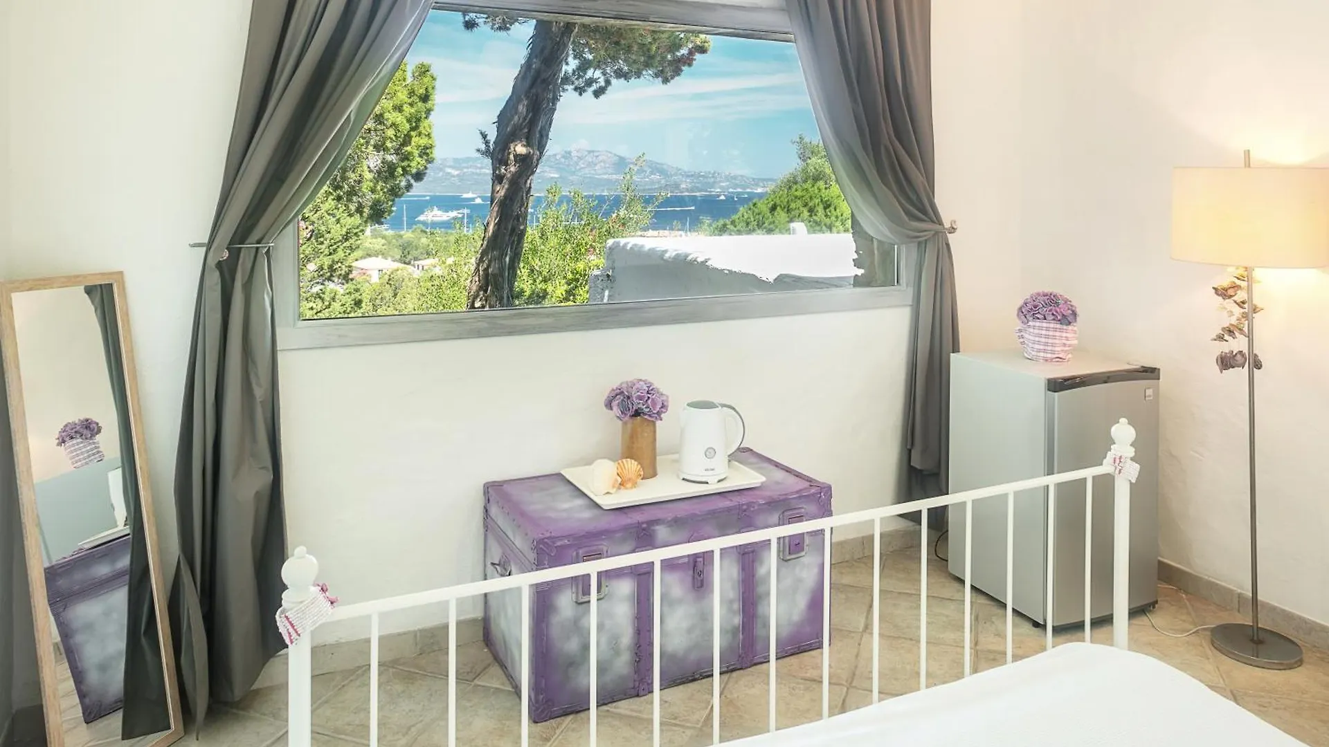 Guest house Villa Cava Del Tom Luxury Porto Rotondo