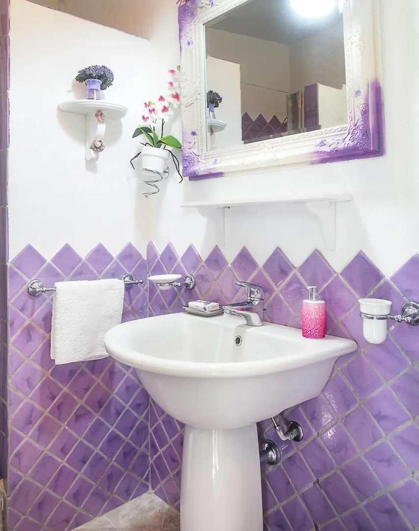 Villa Cava Del Tom Luxury Porto Rotondo Guest house