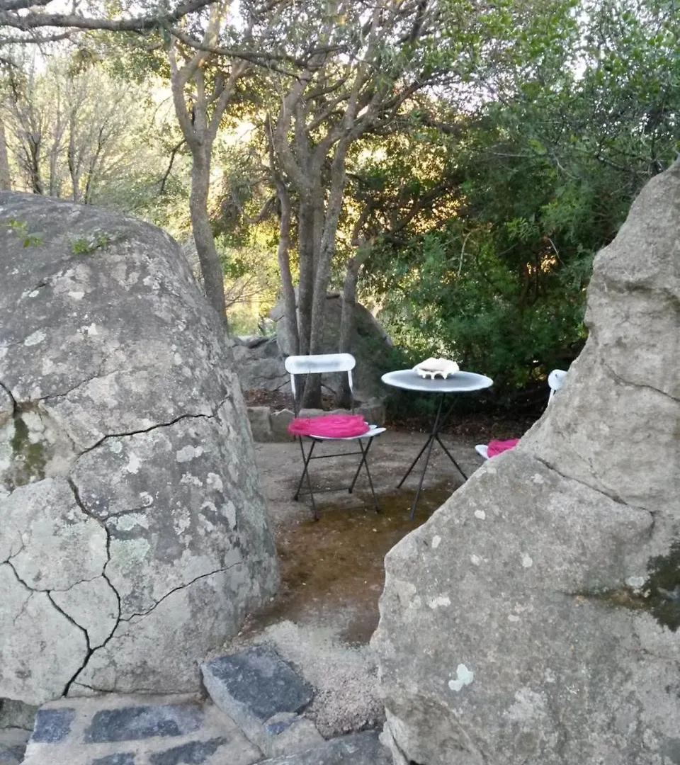 Villa Cava Del Tom Luxury Porto Rotondo