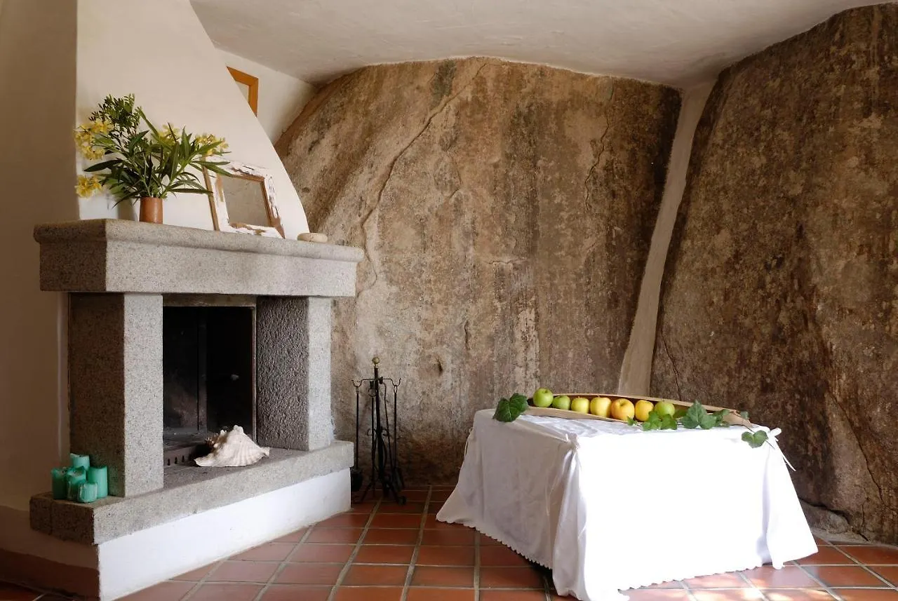 Guest house Villa Cava Del Tom Luxury Porto Rotondo