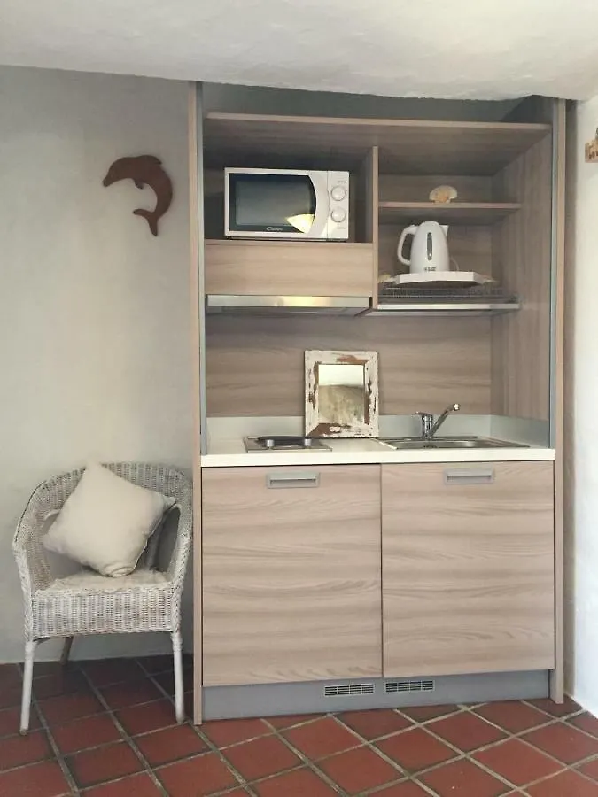 Guest house Villa Cava Del Tom Luxury Porto Rotondo