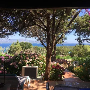 Apartment Punta Lada, Porto Rotondo