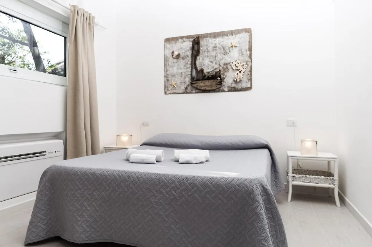Villa Cava Del Tom Luxury Porto Rotondo 0*,