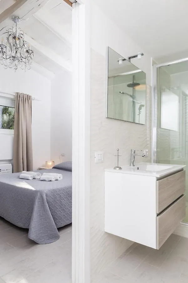 Guest house Villa Cava Del Tom Luxury Porto Rotondo Italy