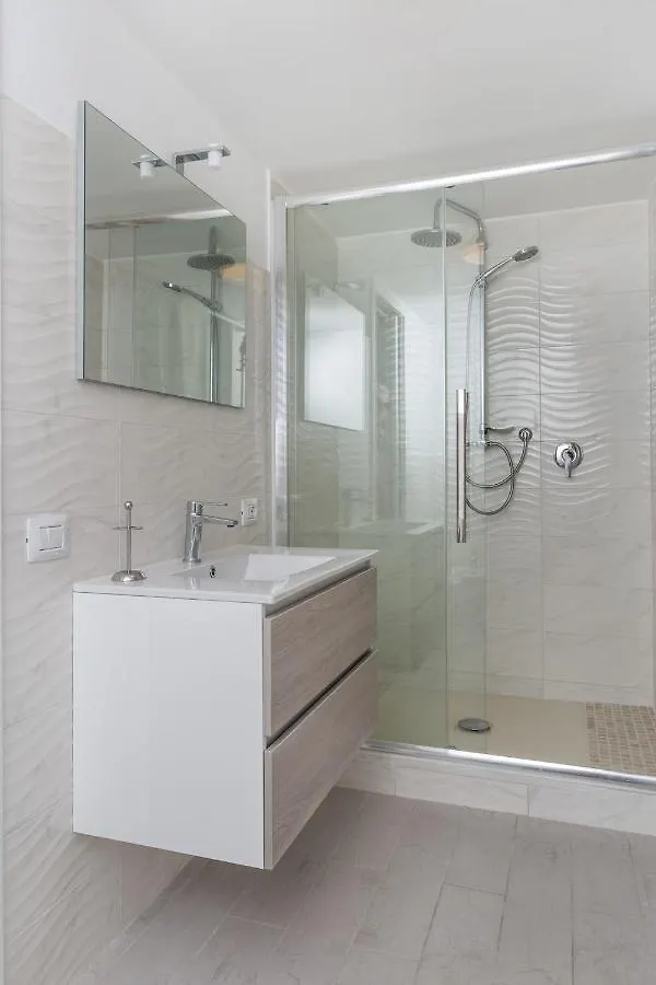 Villa Cava Del Tom Luxury Porto Rotondo Guest house