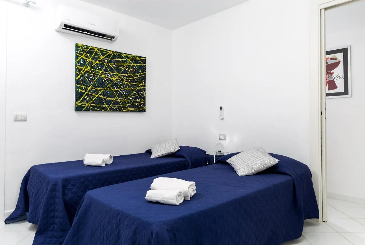 Villa Cava Del Tom Luxury Porto Rotondo Guest house