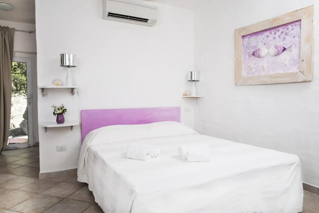 Villa Cava Del Tom Luxury Porto Rotondo Guest house