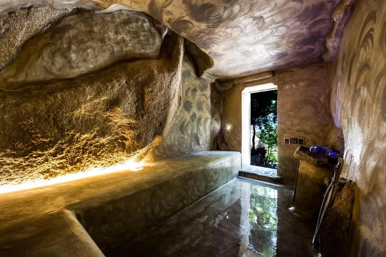 Guest house Villa Cava Del Tom Luxury Porto Rotondo