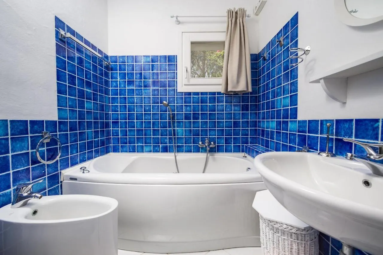 Guest house Villa Cava Del Tom Luxury Porto Rotondo