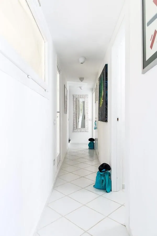 Villa Cava Del Tom Luxury Porto Rotondo Guest house