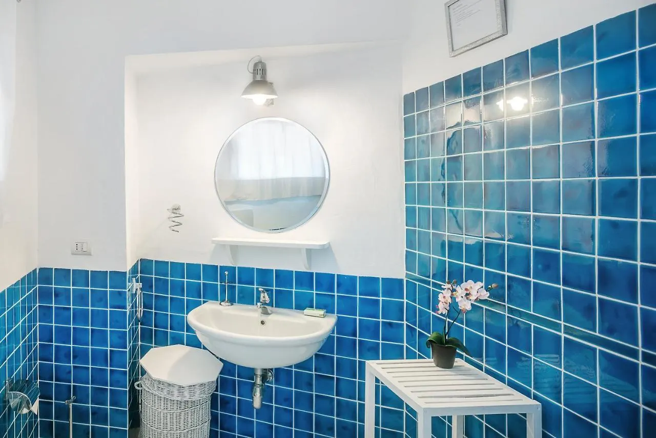 Guest house Villa Cava Del Tom Luxury Porto Rotondo